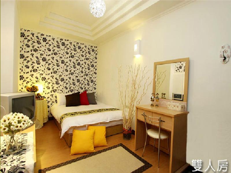 The 192 Inn Csien Kültér fotó